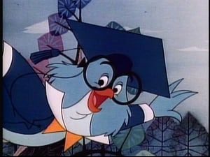Professor Owl (Corey Burton) (Disney's Sing-Along Songs) AI voice text to speech and AI music cover generator